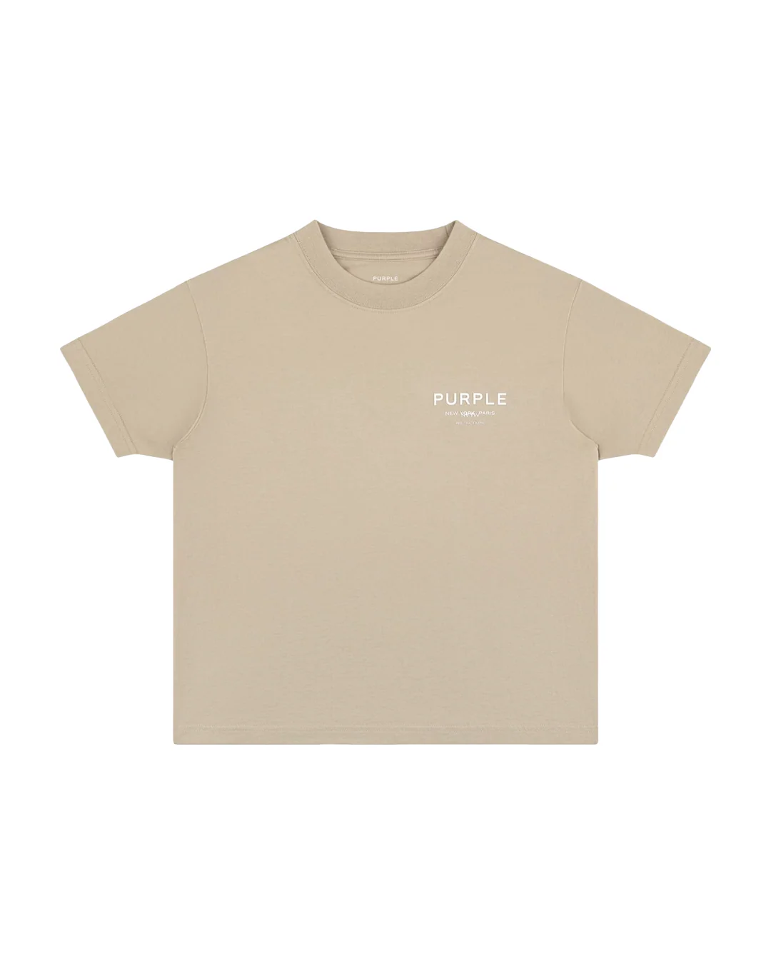 KIDS CITIES TEE