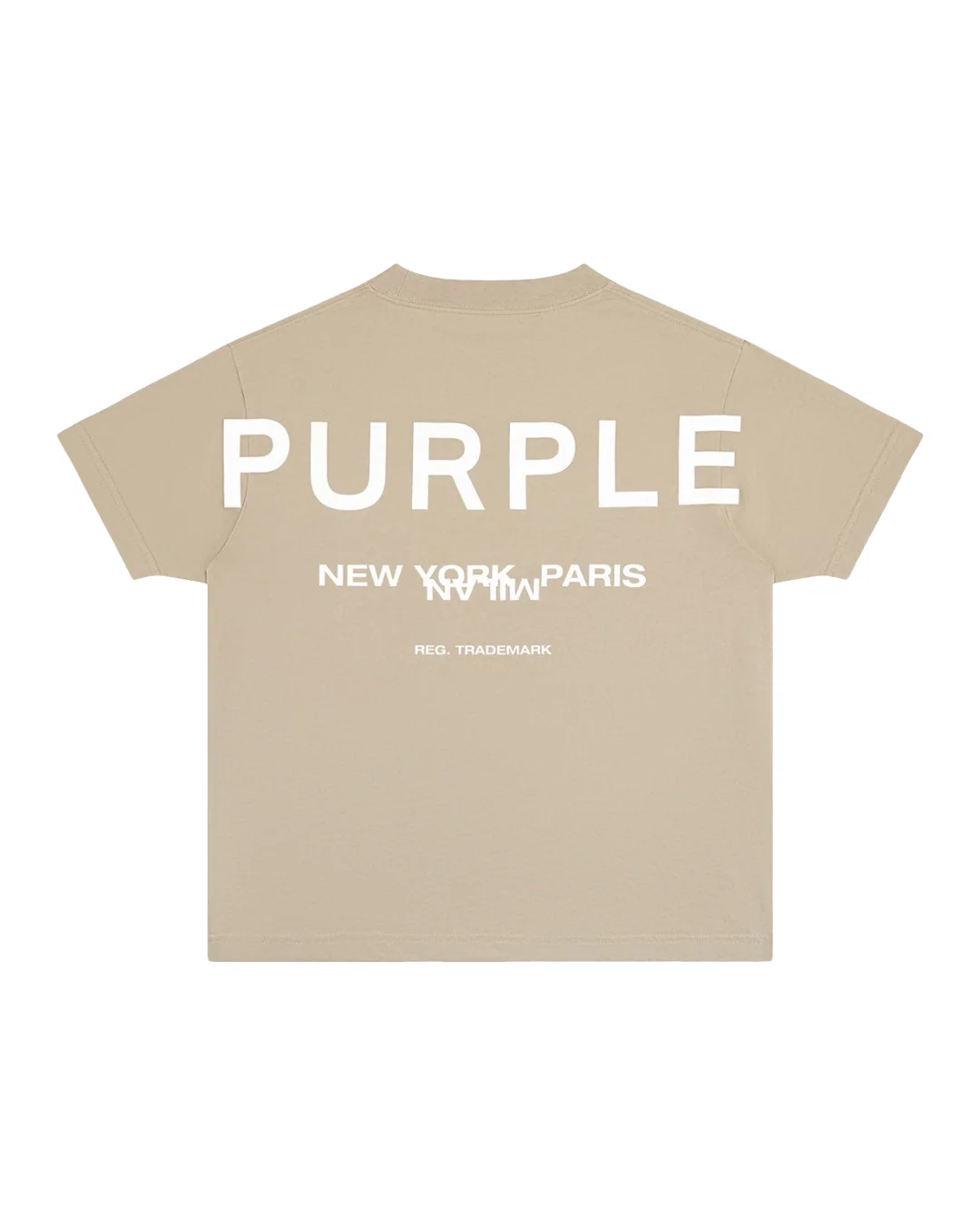 KIDS CITIES TEE - Image 2