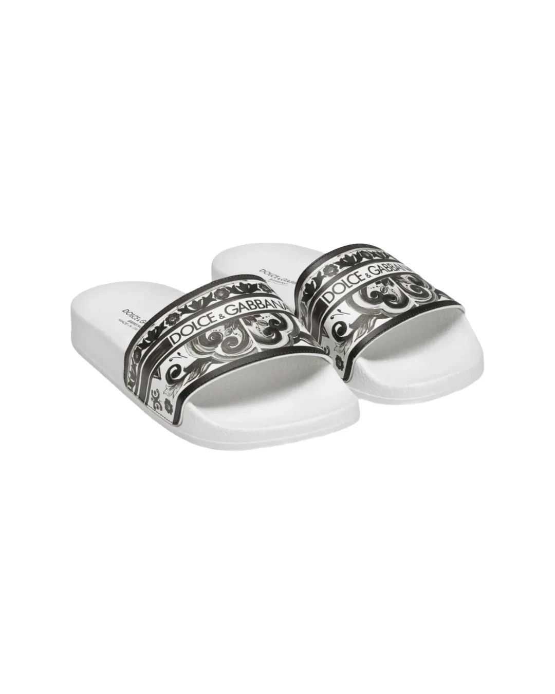 KIDS MAJOLICA PRINT SLIDES - Image 2