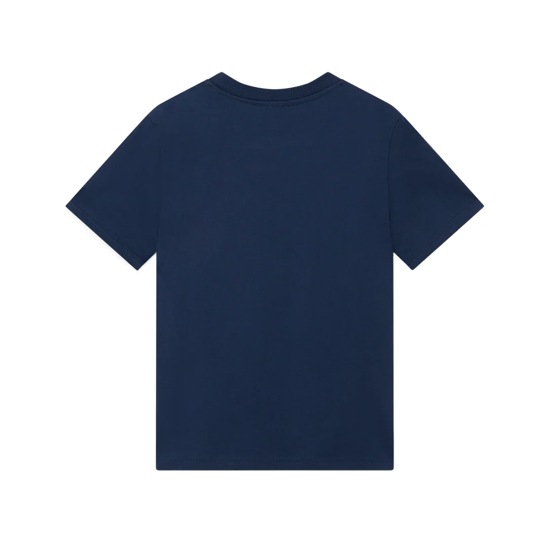 KIDS TENNIS CLUB ICON T-SHIRT - Image 2