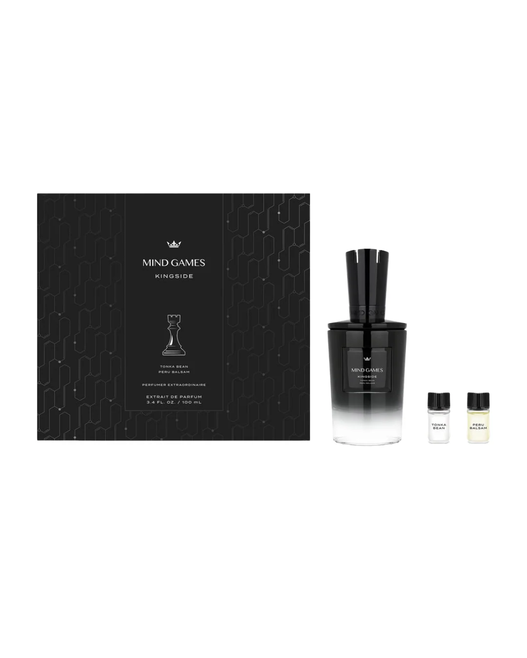 KINGSIDE