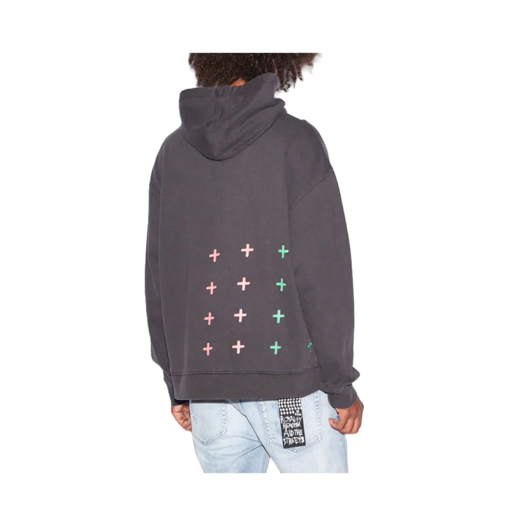 KSUBI CROSSROADS BIGGIE HDIE JET BLACK - Image 2