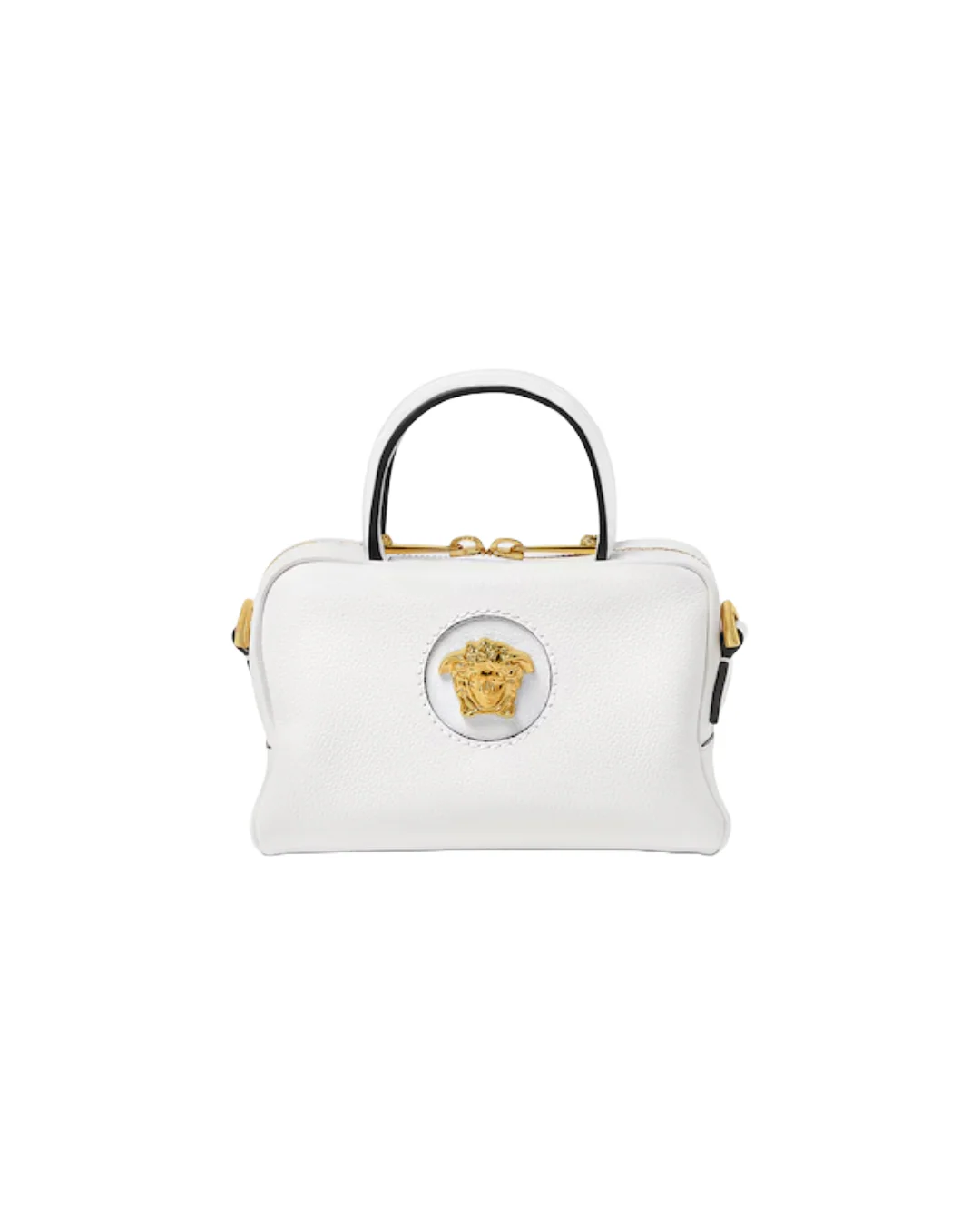 LA MEDUSA CANVAS MINI TOTE