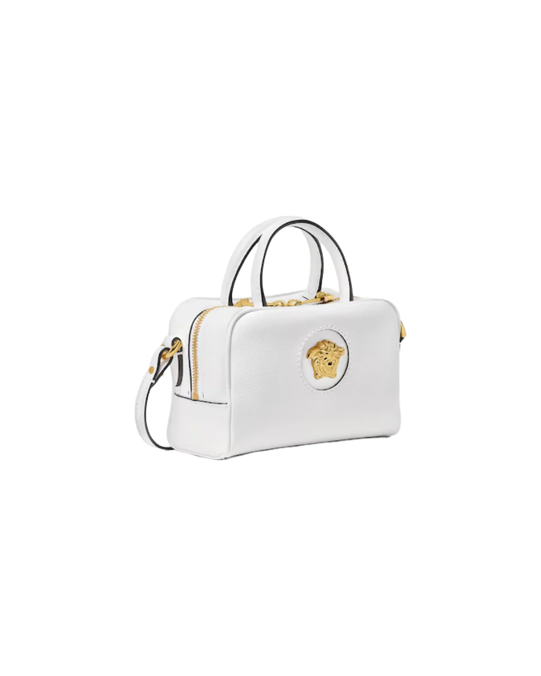 LA MEDUSA CANVAS MINI TOTE - Image 2