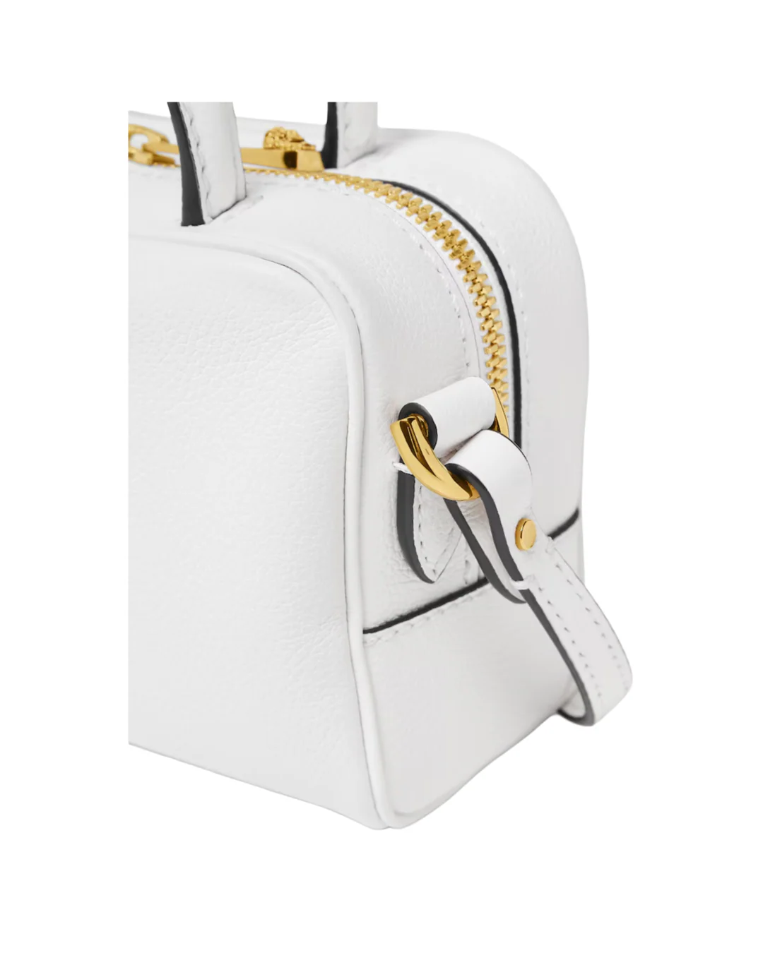 LA MEDUSA CANVAS MINI TOTE - Image 4