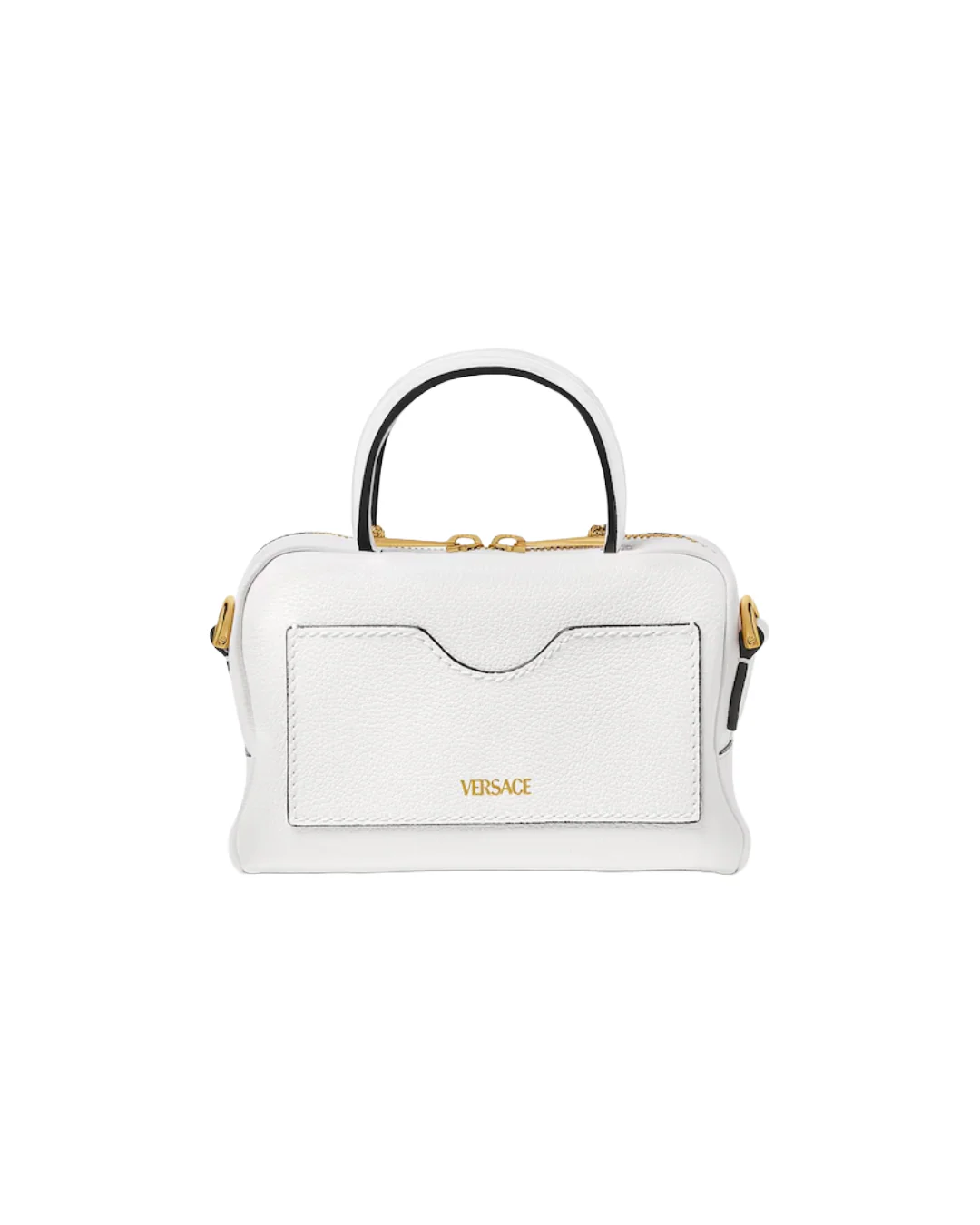LA MEDUSA CANVAS MINI TOTE - Image 5