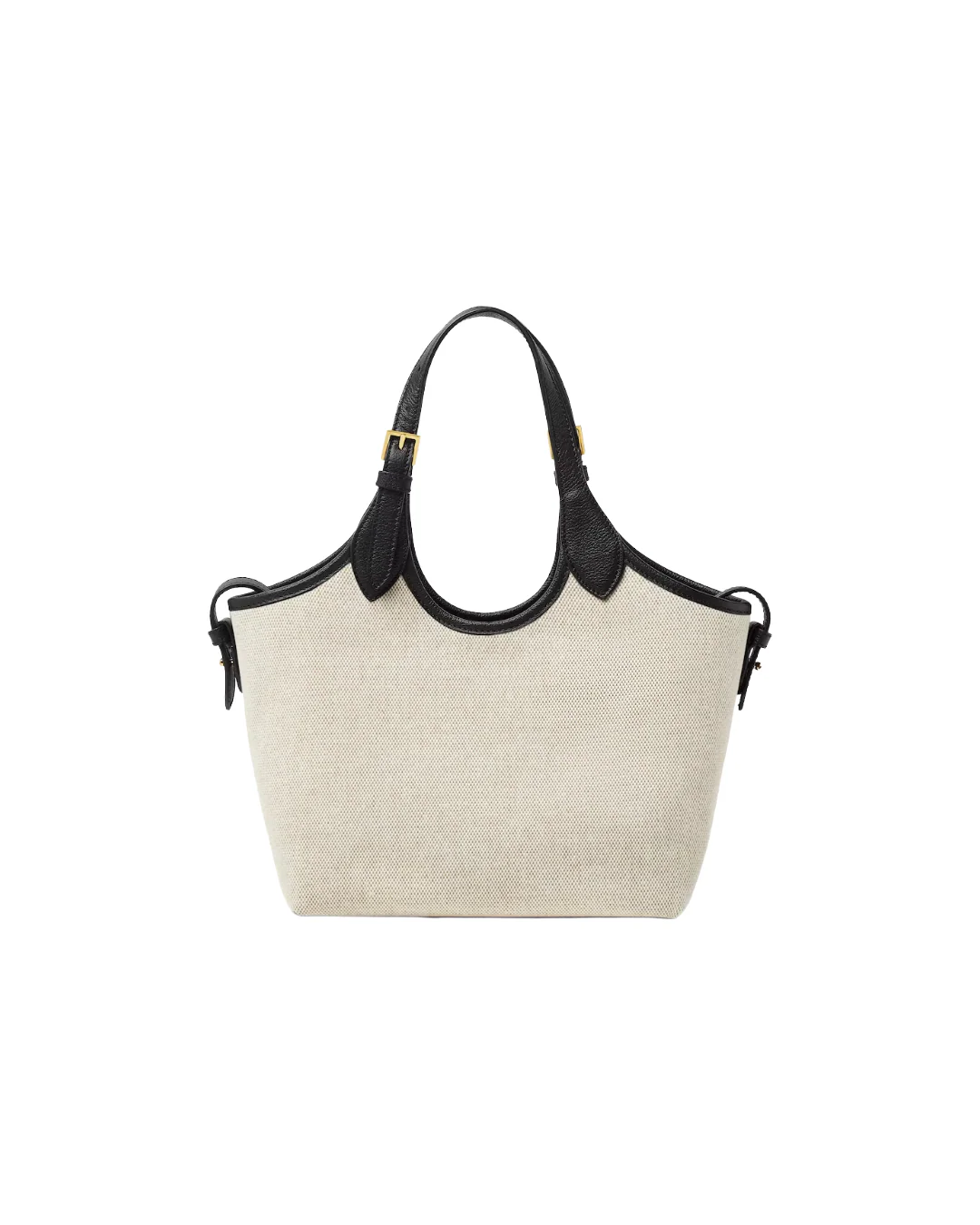 LA MEDUSA CANVAS MINI TOTE - Image 4