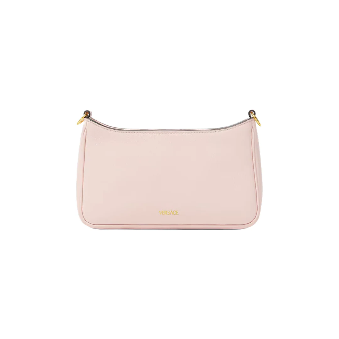 LA MEDUSA MINI BAG PINK - Image 5
