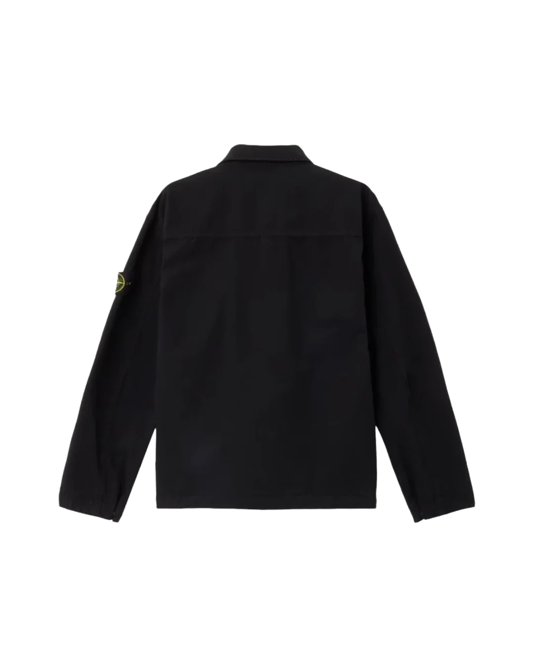 LOGO PATCH LONG SLEEVE - Image 2