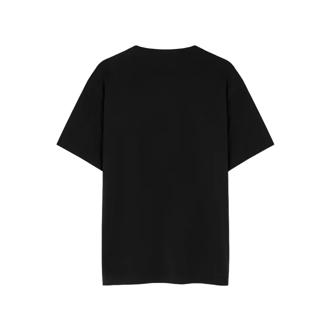 LOGO REGULAR FIT T-SHIRT - Image 2