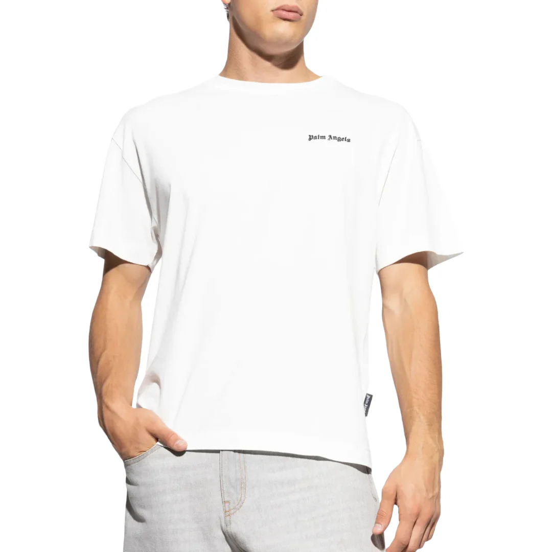 LOGO T-SHIRT TRIPACK - Image 2