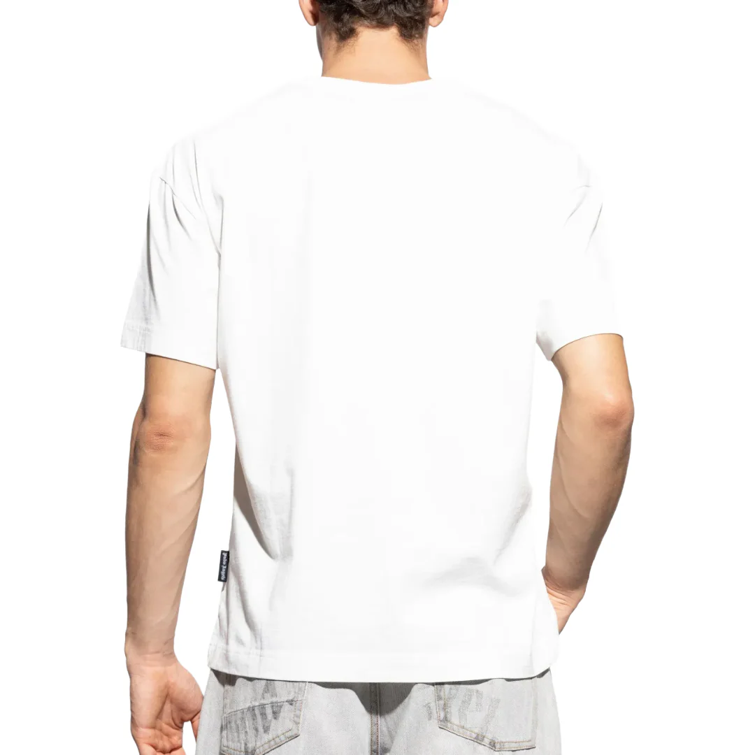 LOGO T-SHIRT TRIPACK - Image 3