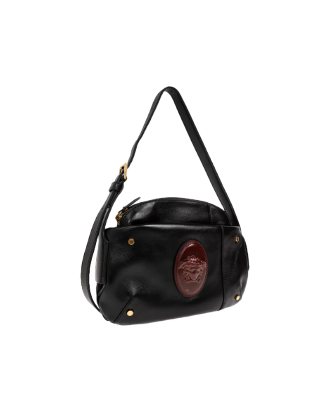 LOU NAPPA MINI SHOULDER BAG - Image 4