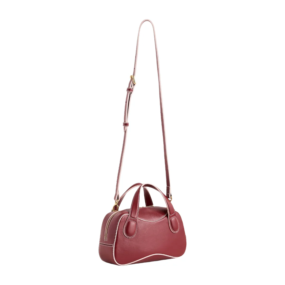 LOUISE MICRO RED - Image 3
