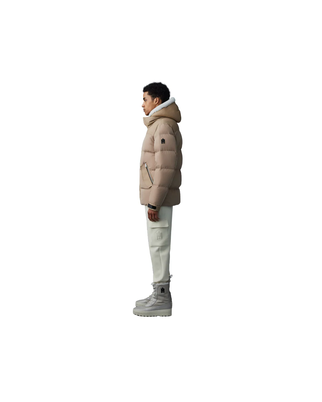 MACKAGE RILEY JACKET - Image 2