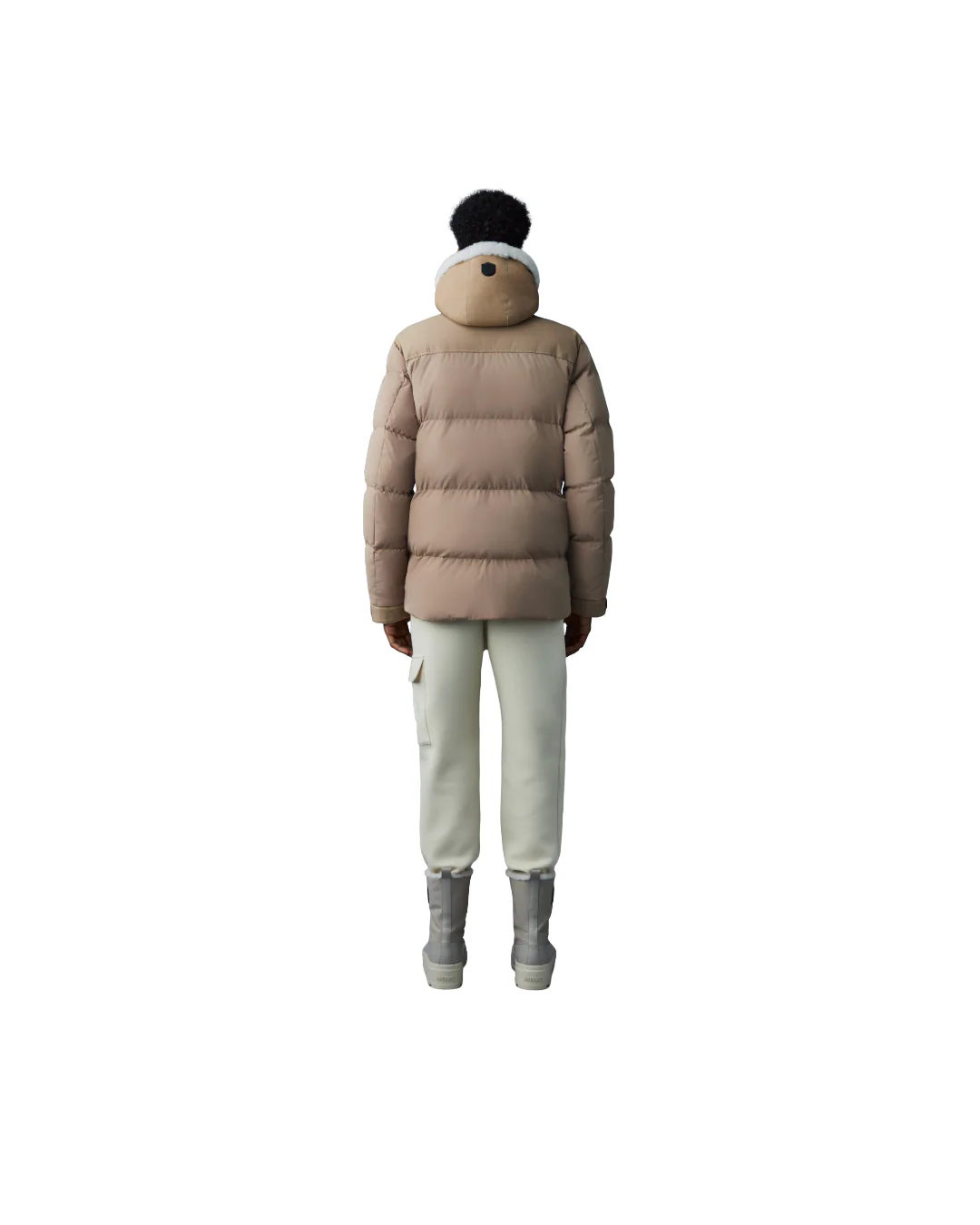 MACKAGE RILEY JACKET - Image 3