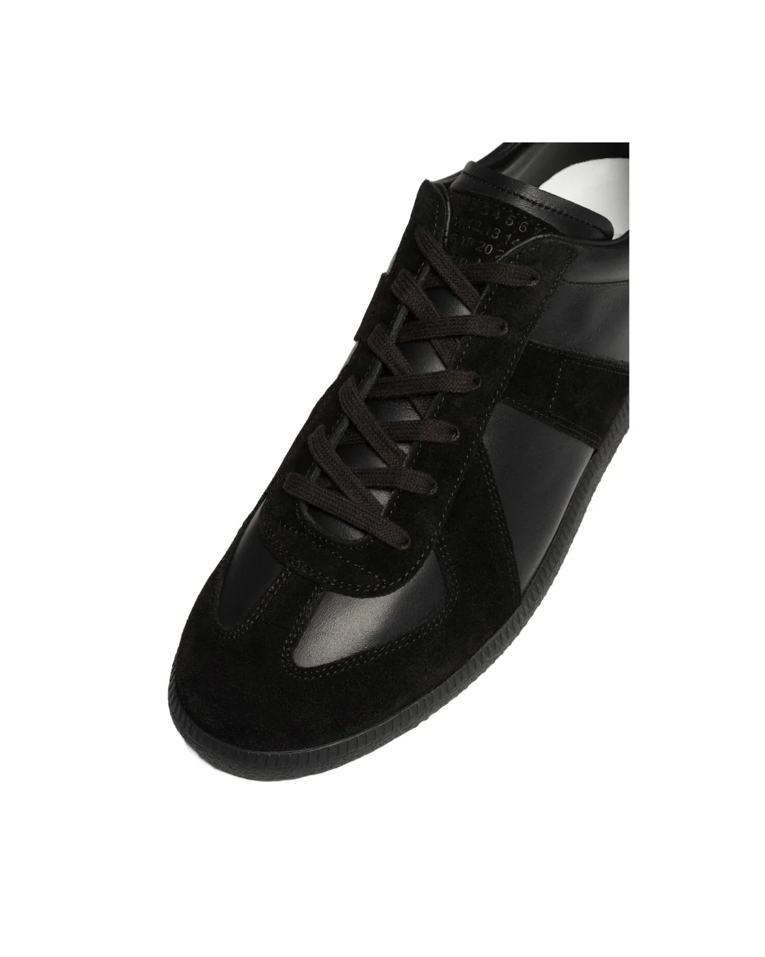 REPLICA SNEAKERS BLACK - Image 3
