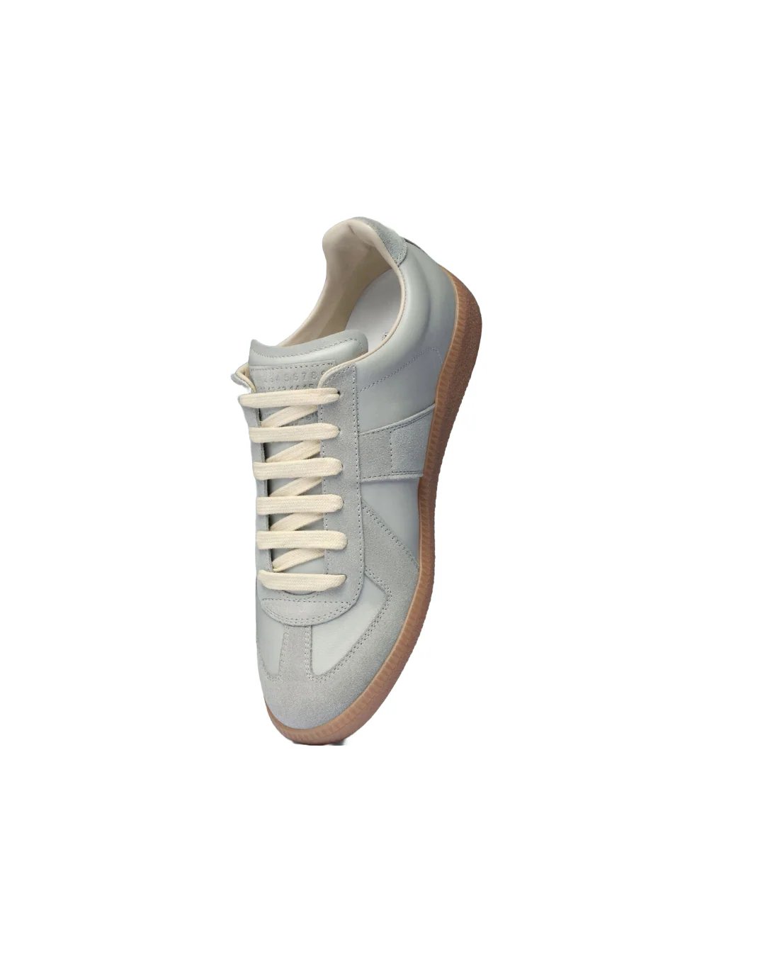 MAISON MARGIELA REPLICA SNEAKERS ANISETTE (GREY) - Image 3