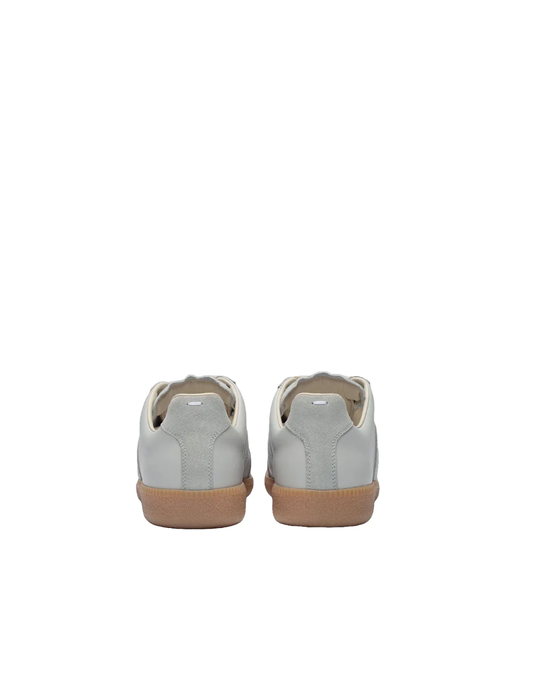 MAISON MARGIELA REPLICA SNEAKERS ANISETTE (GREY) - Image 4