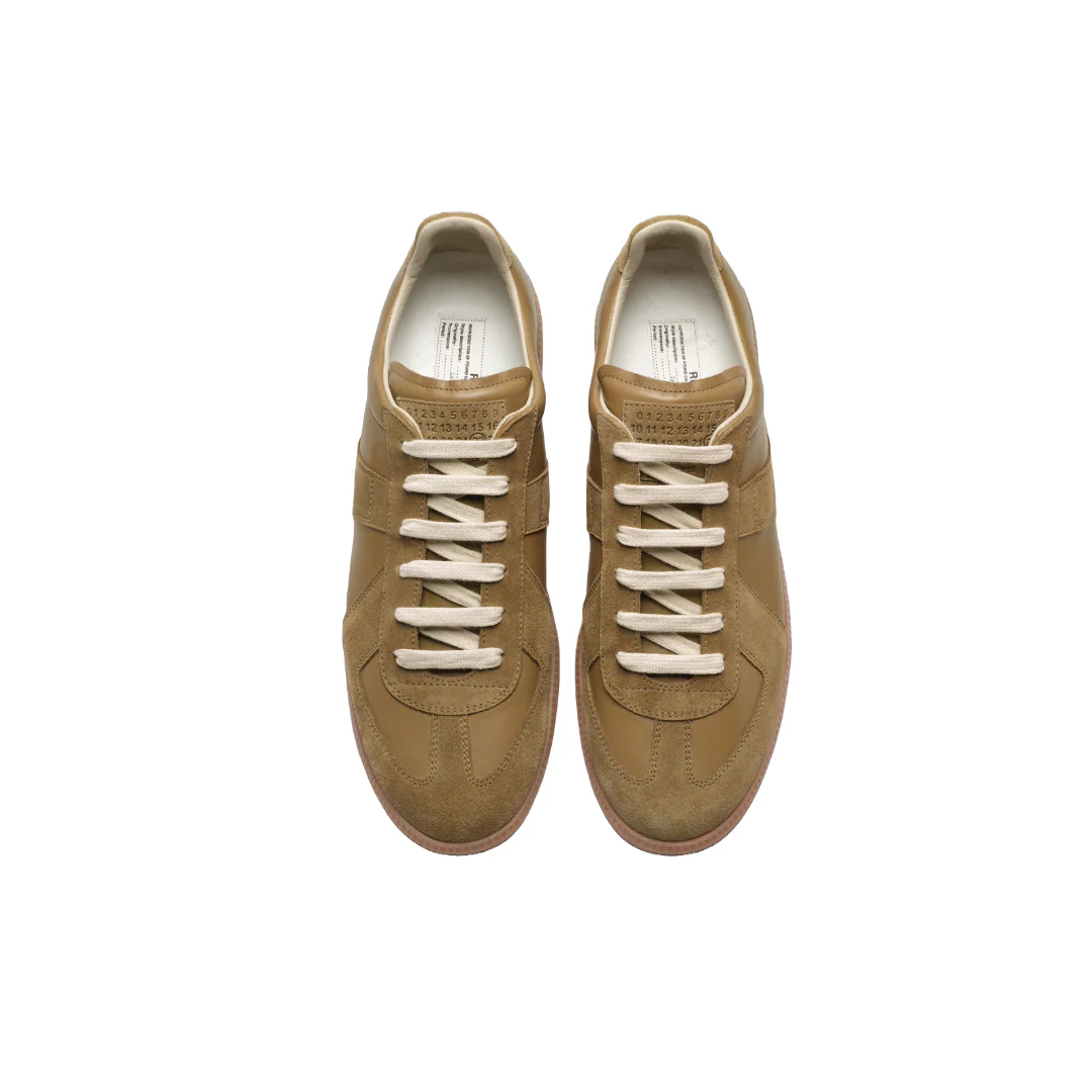 MAISON MARGIELA REPLICA SNEAKERS SWAMP - Image 2