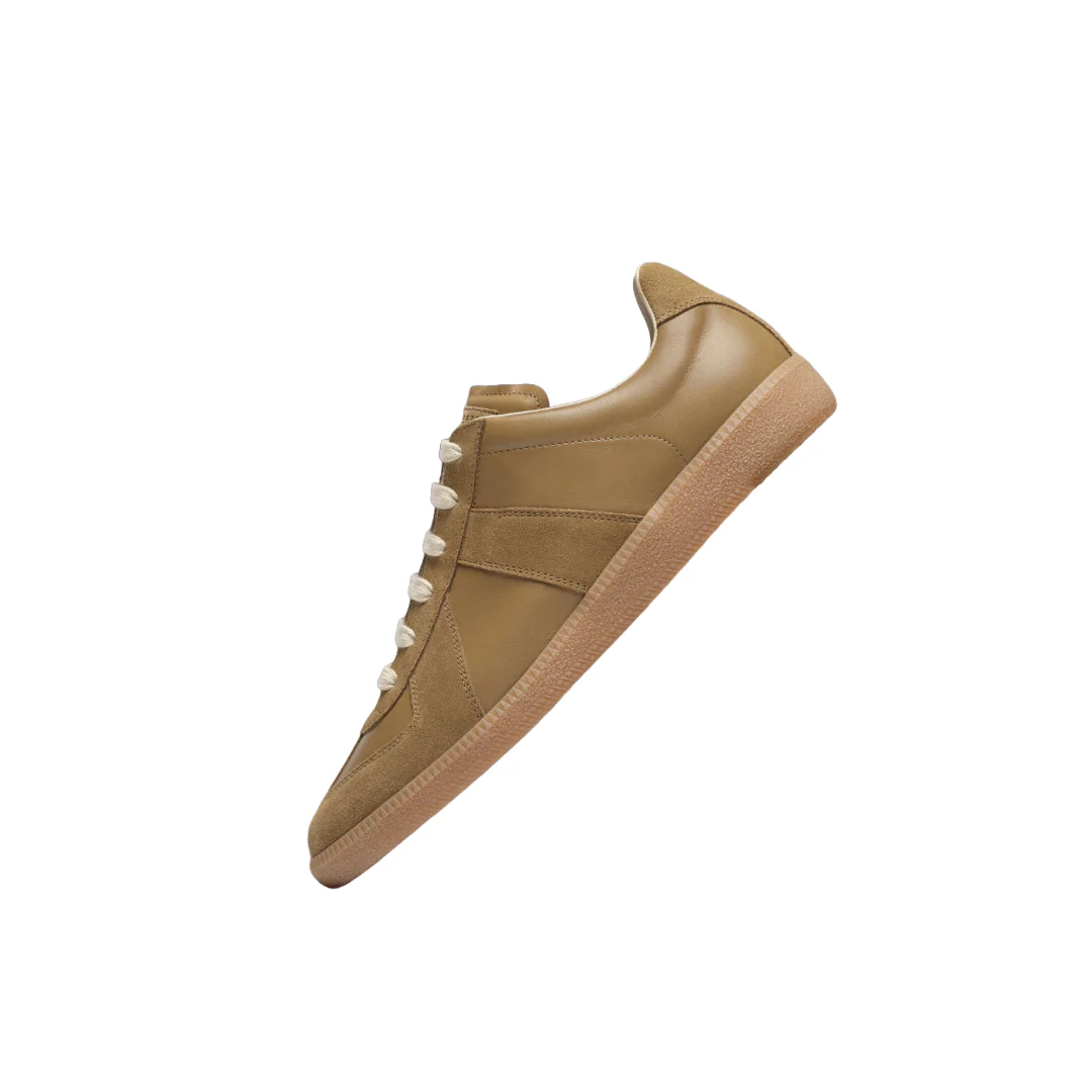 MAISON MARGIELA REPLICA SNEAKERS SWAMP - Image 3