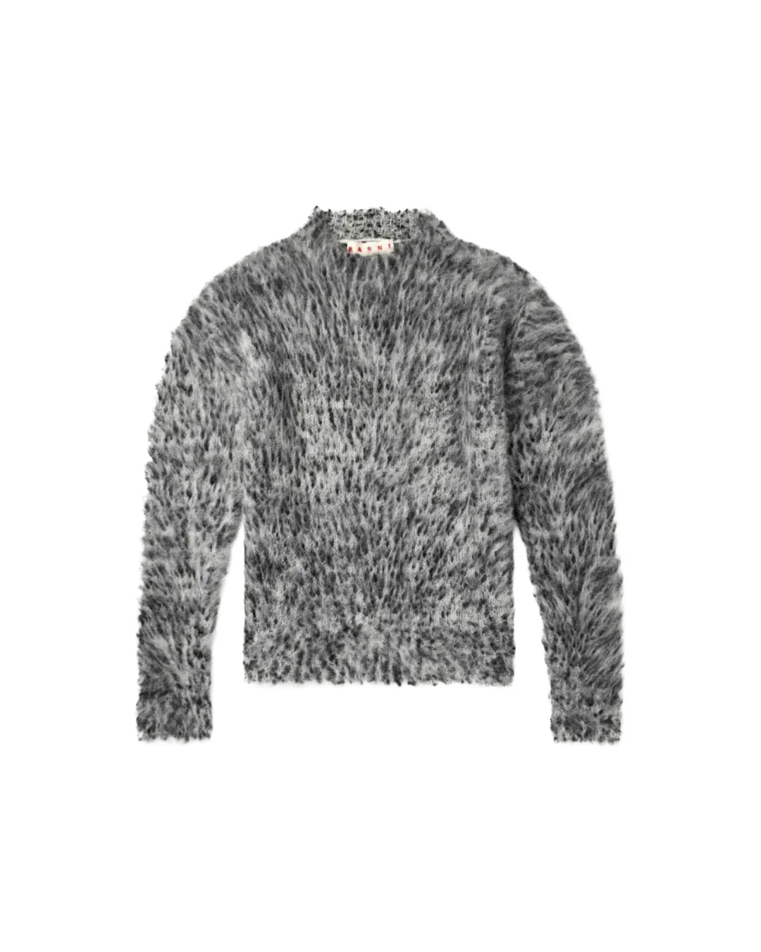 MARNI ALPACA- BLEND SWEATER