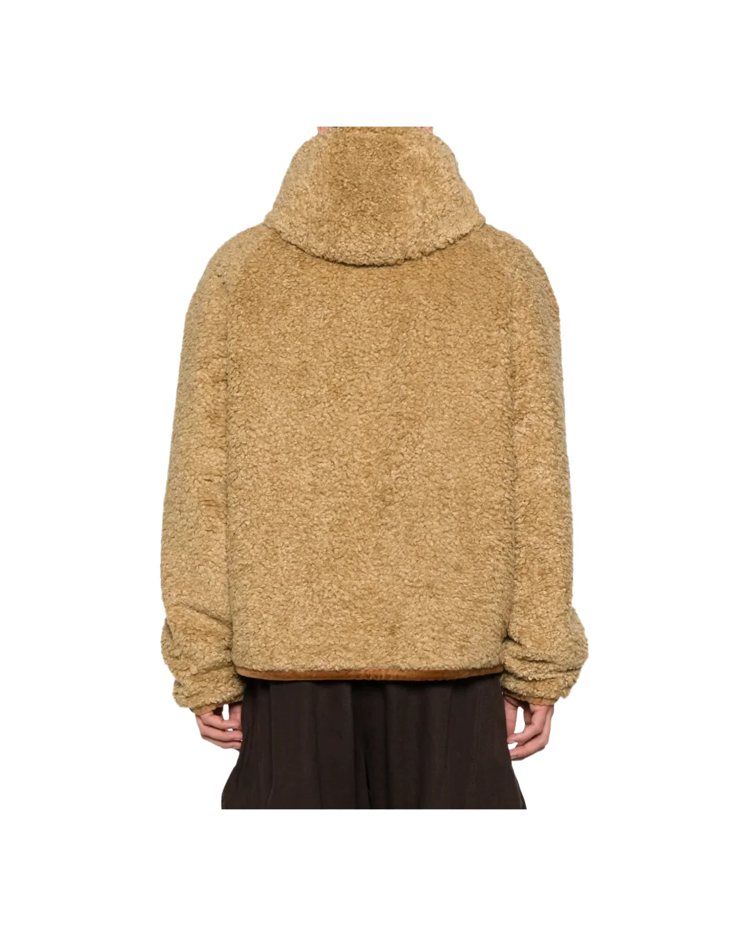 MARNI HOODED ZIP UP JACKET - Image 2