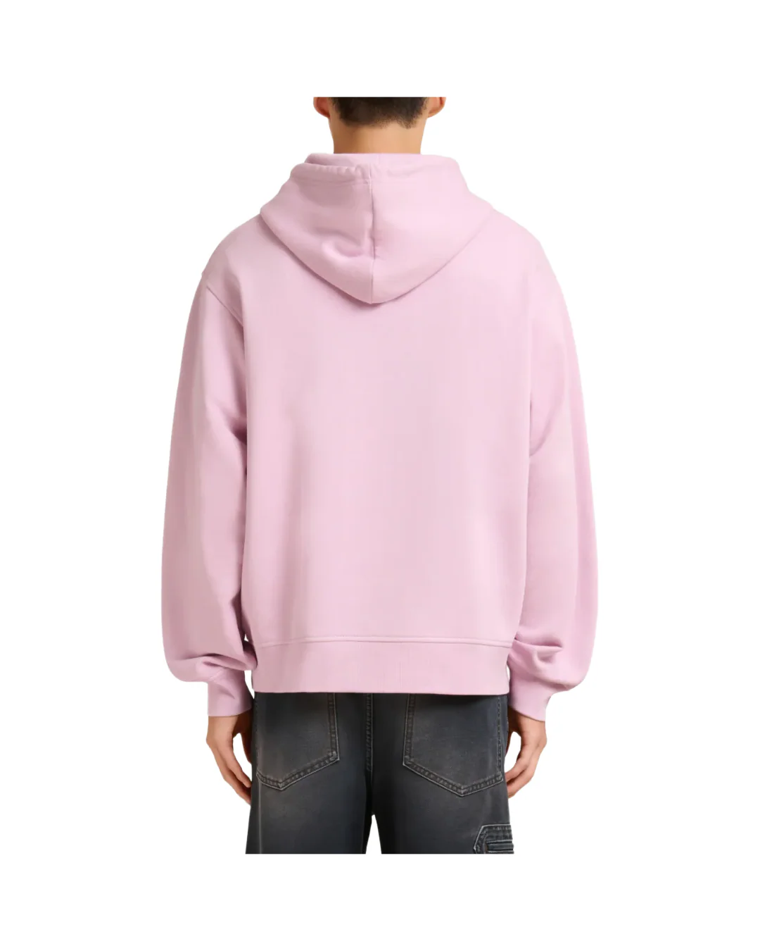 MARNI LOGO PRINTED HOODIE - Image 2