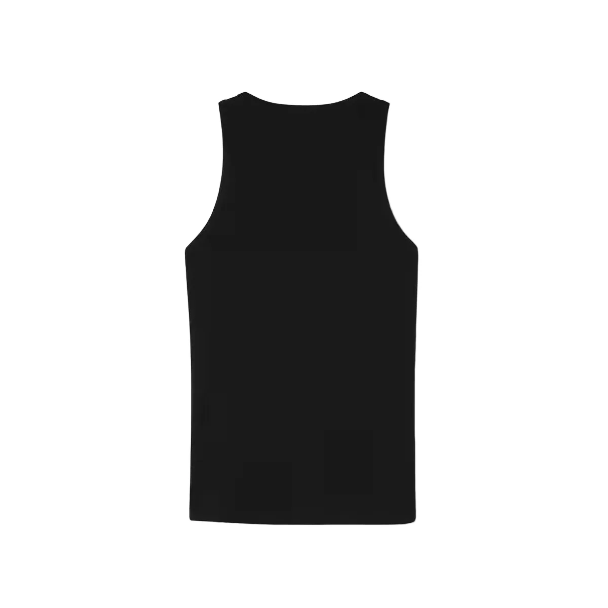 MEDUSA LOGO COTTON TANK-TOP UNDERSHIRT - Image 3