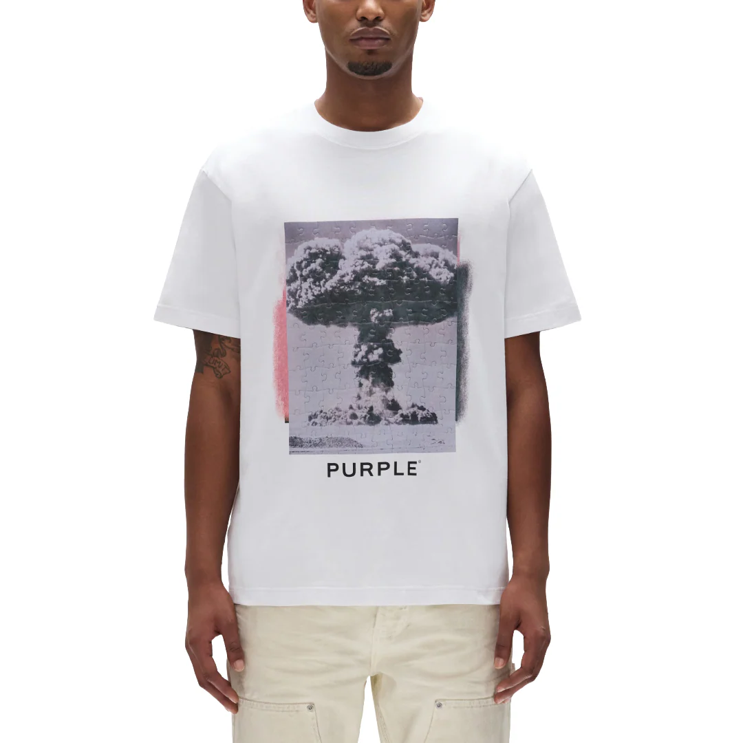 MELT DOWN TEE