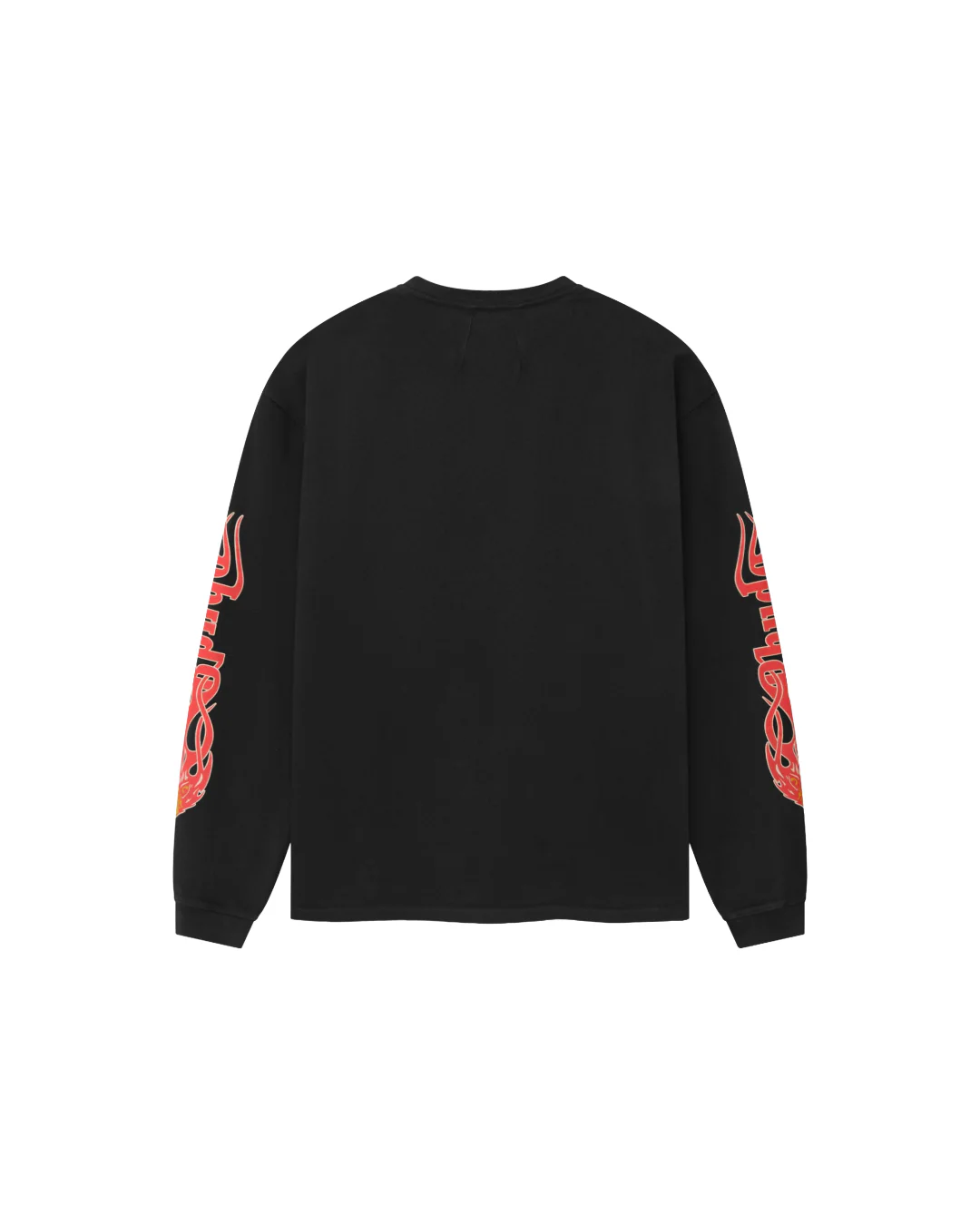 MESA STALLION LS TEE - Image 2