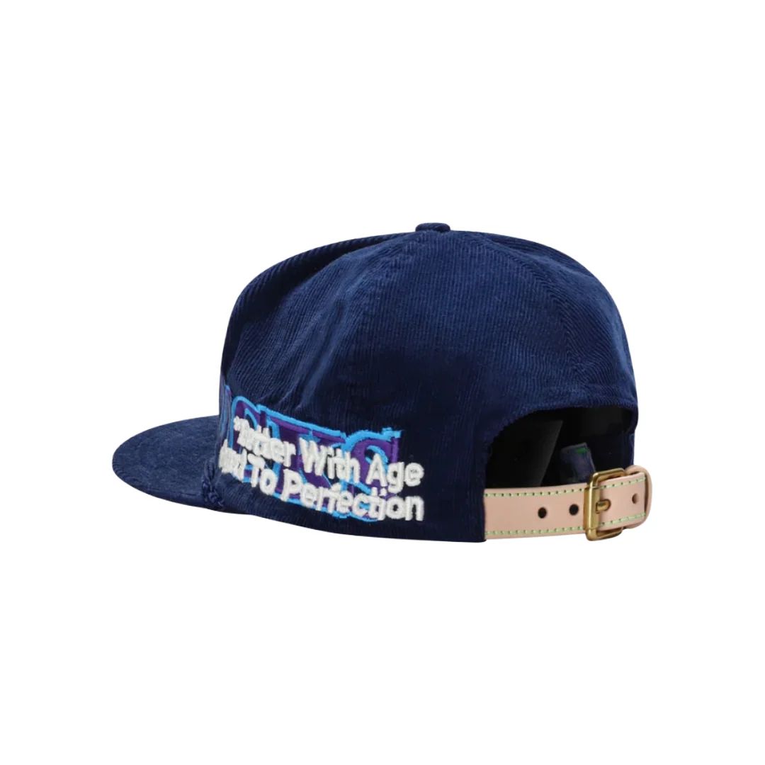 MIGHT VINTAGE HAT - Image 2