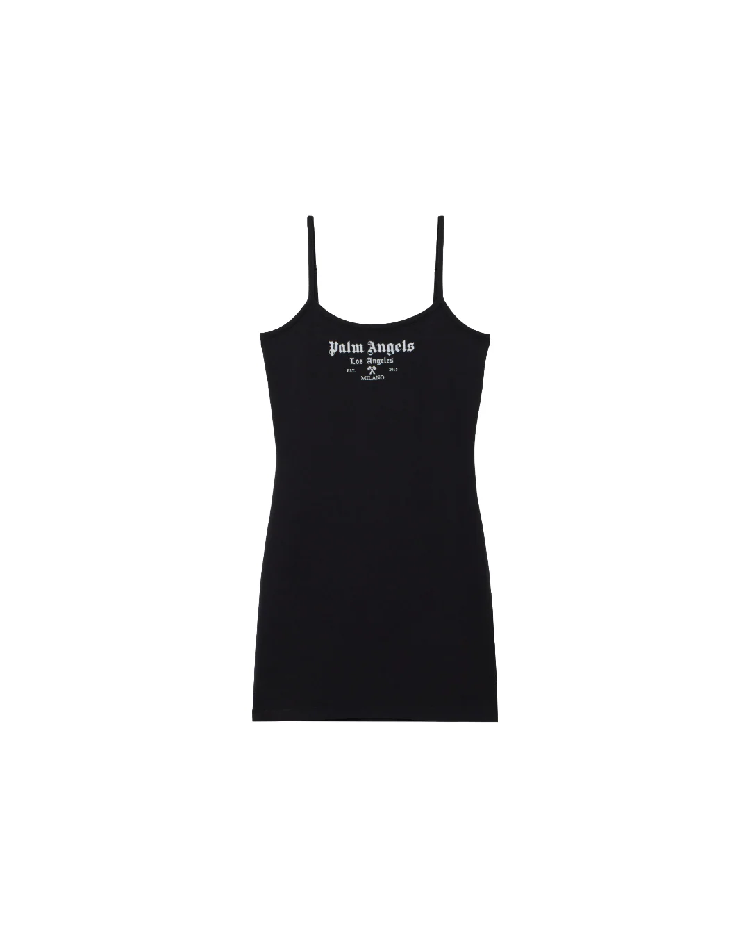 MILAN LA FITTED MINI DRESS