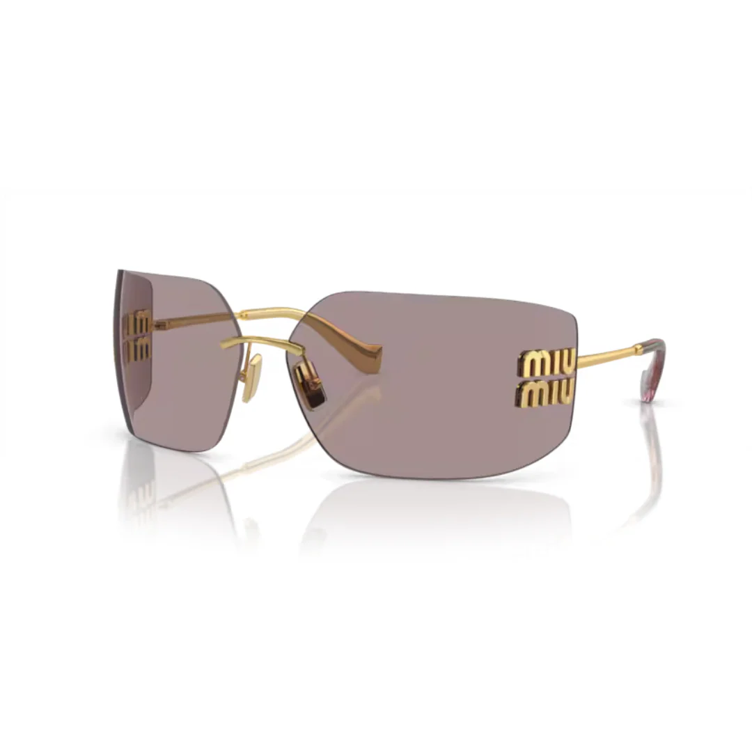 MIU MIU MU54YS SUNGLASSES - Image 2