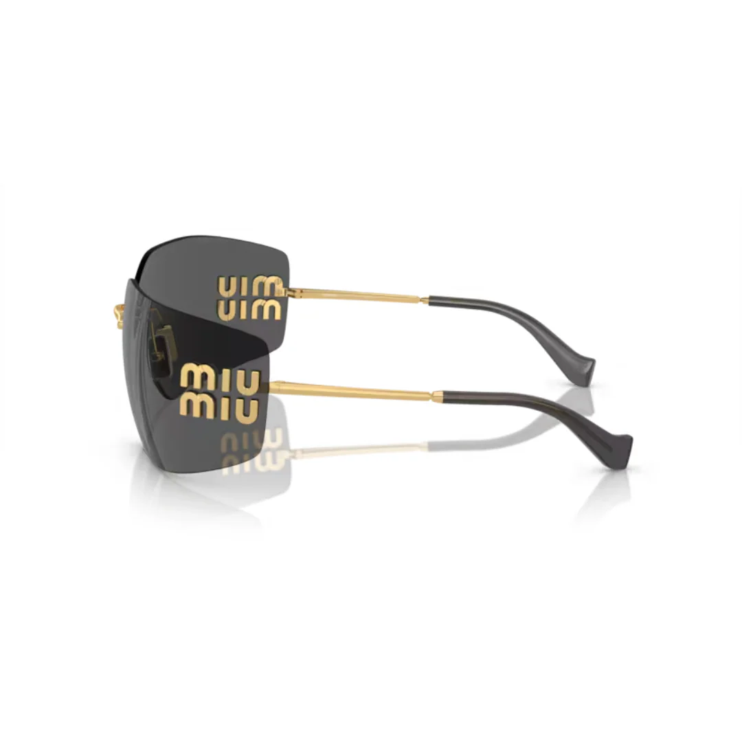 MIU MIU MU54YS SUNGLASSES - Image 3