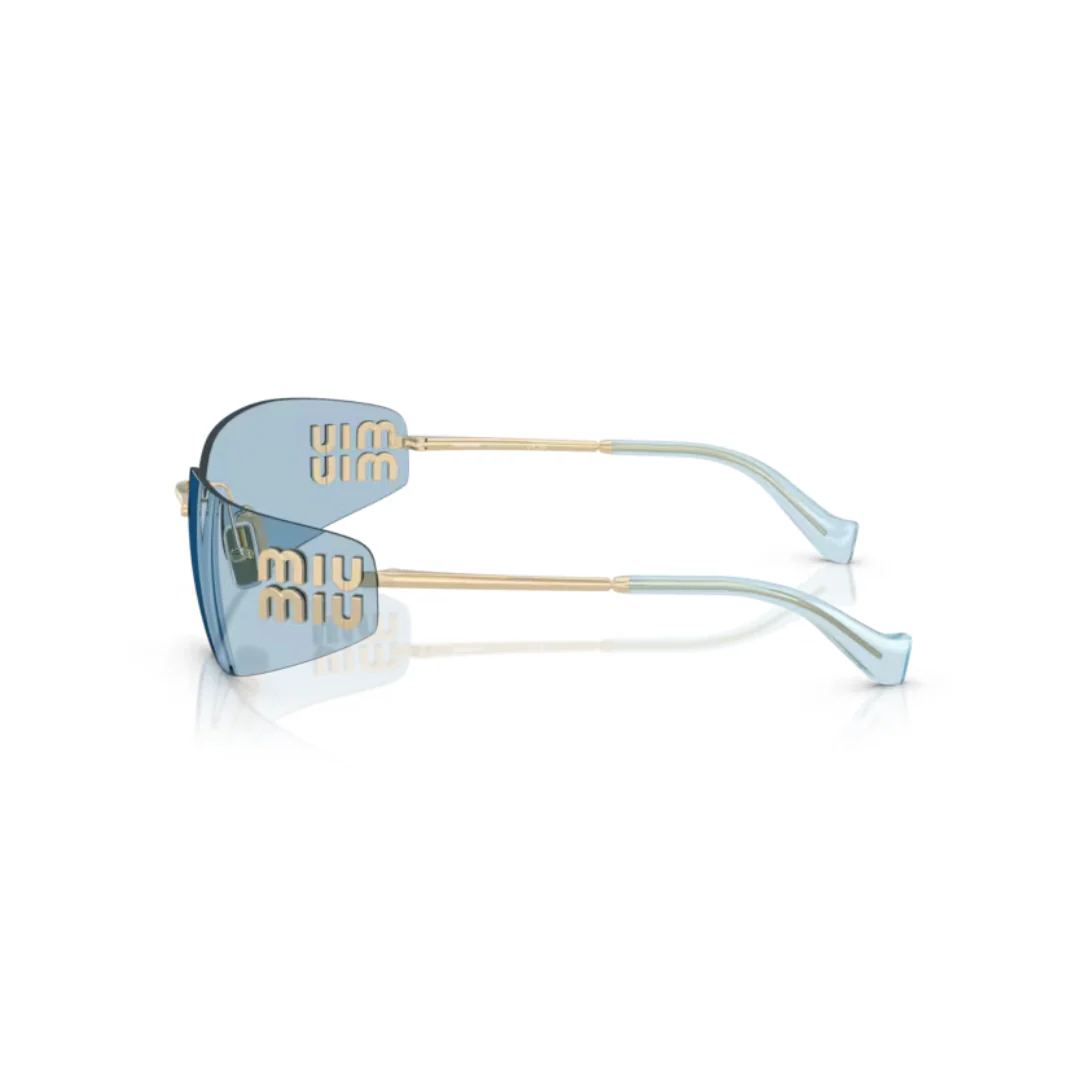 MIU MIU MUA51S SUNGLASSES - Image 3