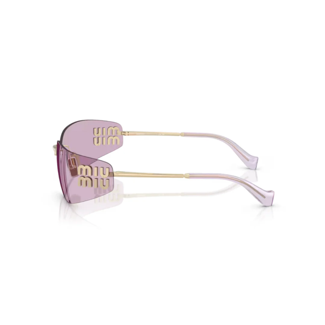 MIU MIU MUA51S SUNGLASSES - Image 4