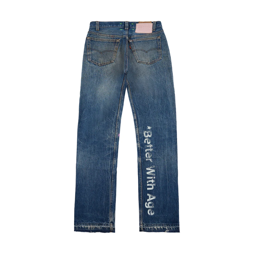 MONIKER DENIM - Image 2