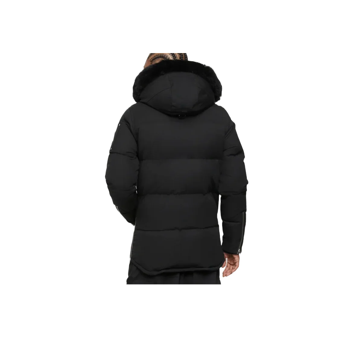 MOOSE KNUCKLES ORIGINAL 3Q JACKET NEOSHEAR - Image 3