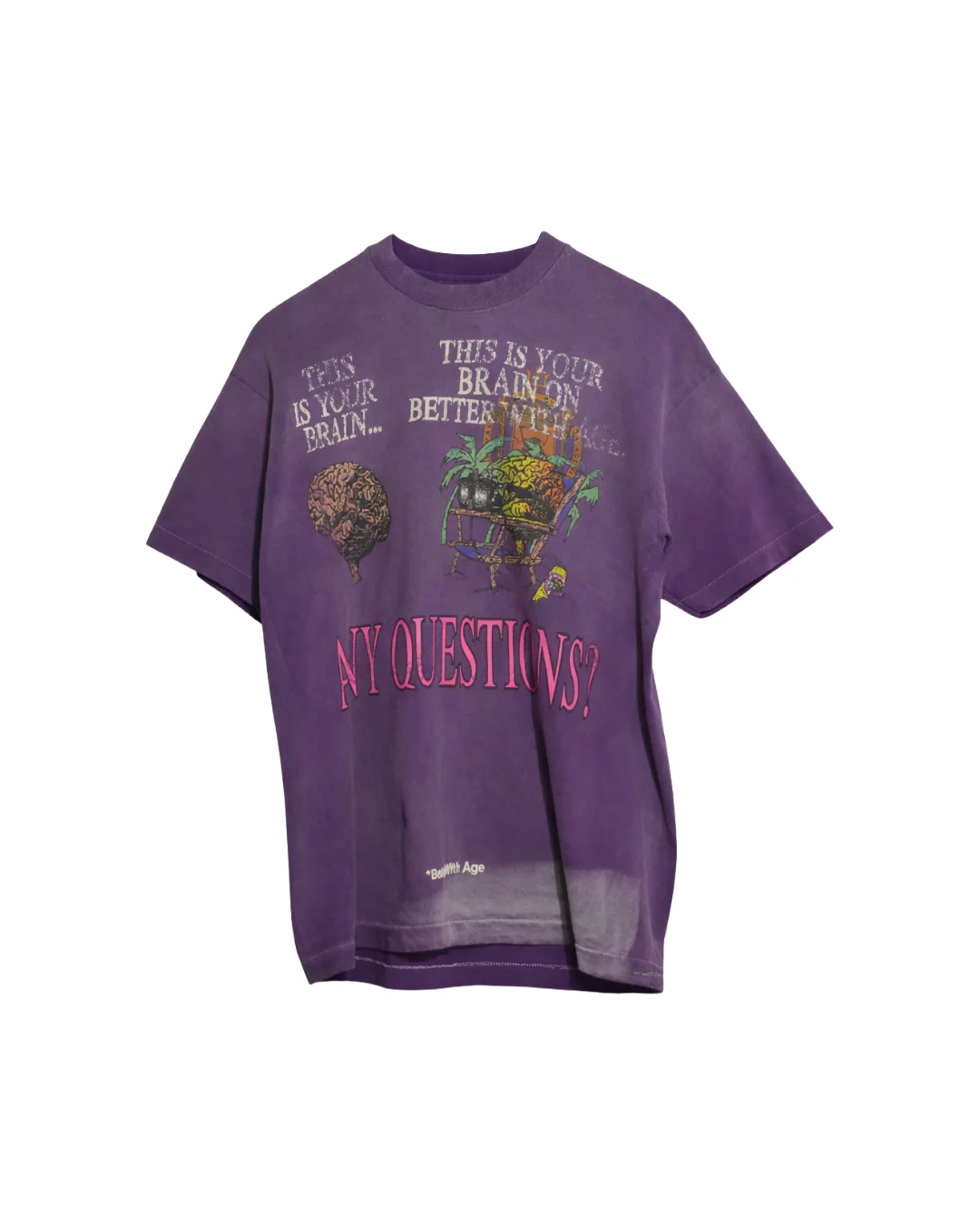 MUSH TEE