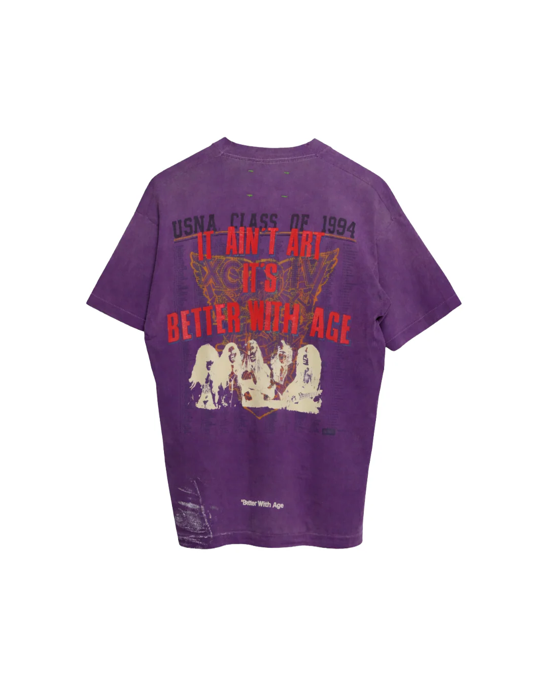 MUSH TEE - Image 2