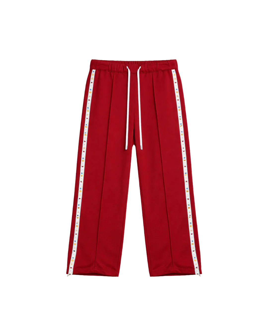 NOVELTY TRACK PANT