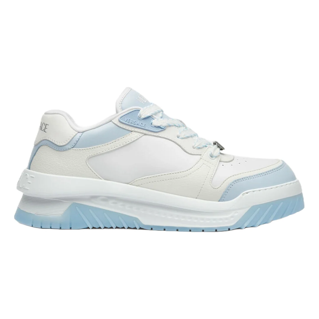 ODISSEA SNEAKERS BLUE - Image 2