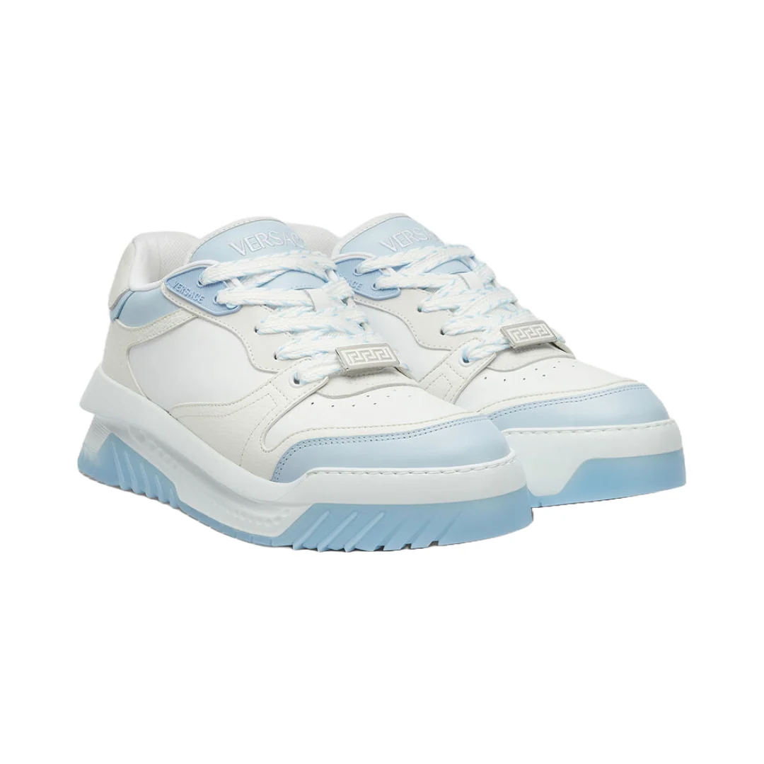 ODISSEA SNEAKERS BLUE - Image 3