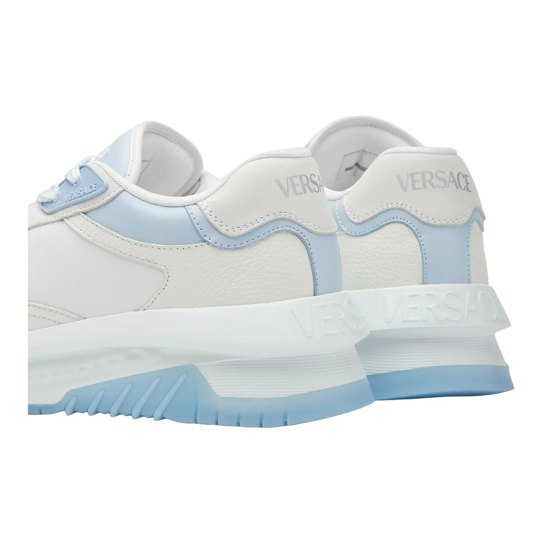 ODISSEA SNEAKERS BLUE - Image 5