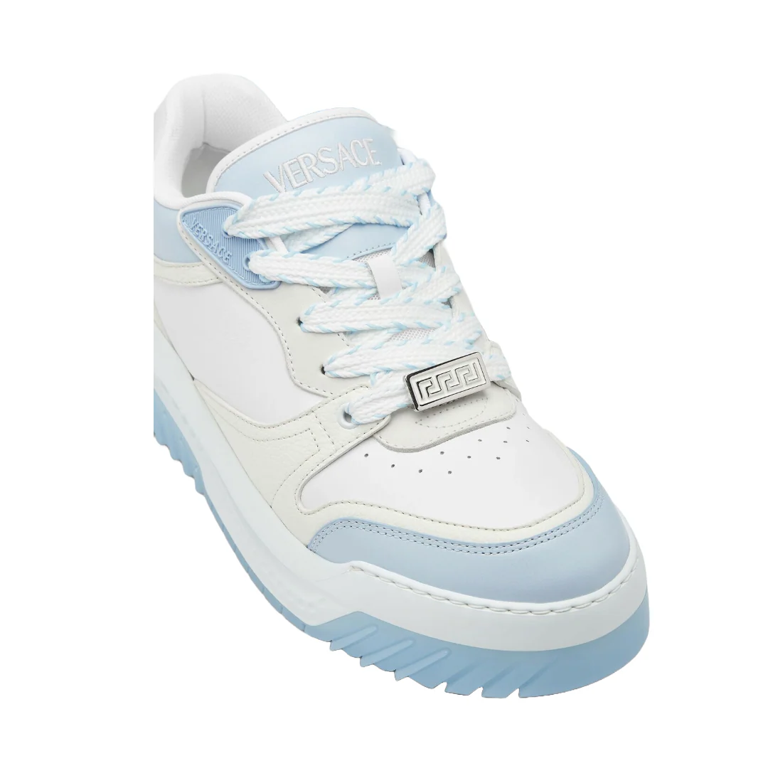 ODISSEA SNEAKERS BLUE - Image 6