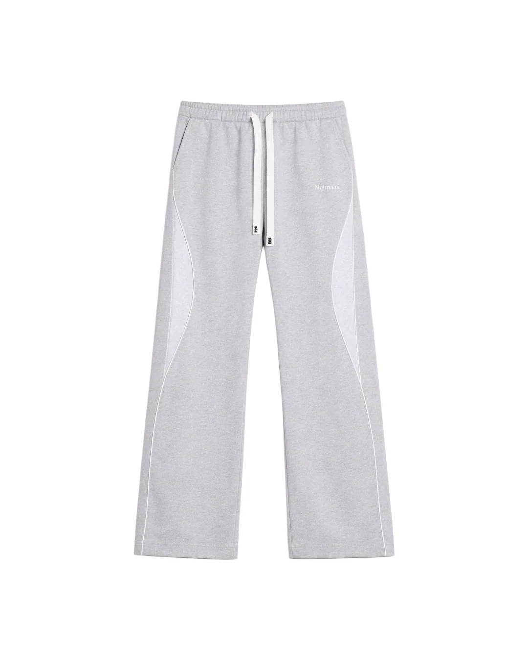 OLLIE SWEATPANTS IN GREY
