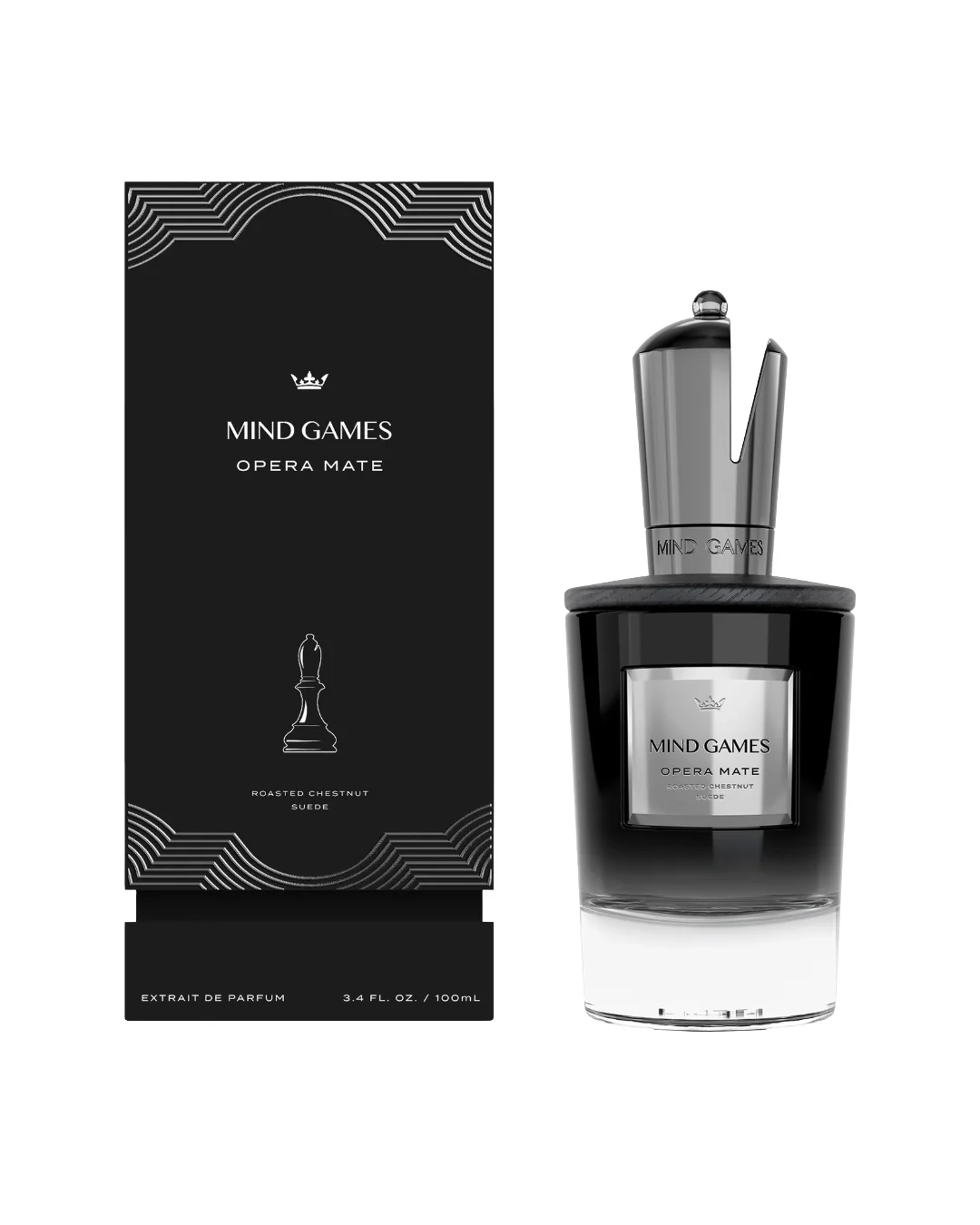 OPERA MATE 100ml - Image 2