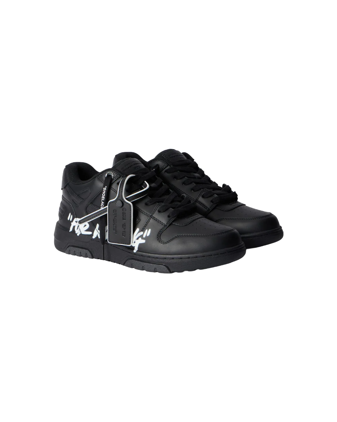OUT OF OFFICE "FOR WALKING" SNEAKERS - Image 3