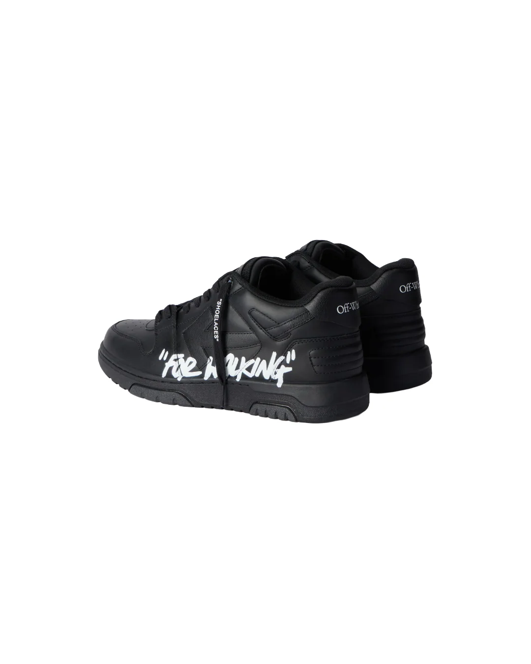 OUT OF OFFICE "FOR WALKING" SNEAKERS - Image 4